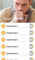 Cough Sounds capture d'écran 3
