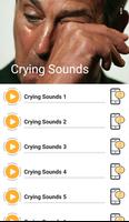Crying Sounds syot layar 2