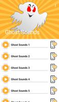 Ghost Sounds capture d'écran 3