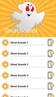 Ghost Sounds ポスター