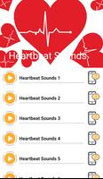 Poster Heartbeat Sounds