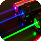 Laser Sounds أيقونة