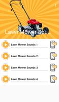 Lawn Mower Sounds penulis hantaran