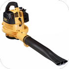 Leaf Blower Sounds icon
