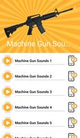 Machine Gun Sounds screenshot 1