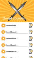 Sword Sounds 截图 1