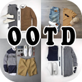 OOTD idea 2018
