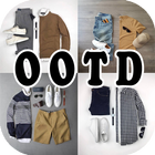 OOTD idea 2018 آئیکن