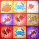 Calabash Crab Fish icon