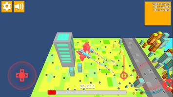DinoPixel io screenshot 1