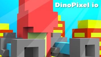 DinoPixel io screenshot 3