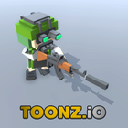 آیکون‌ ToonZ iO