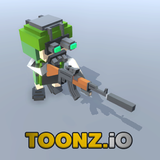 ToonZ iO icône