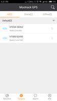 Mootrack スクリーンショット 1