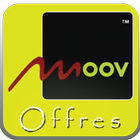 MOOV OFFRES 1.1 icône