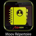 MON REPERTOIRE