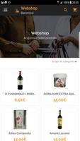 Webshop Baronissi 스크린샷 3