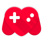 Play Games, Chat, Meet - Moove icon
