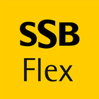 SSB Flex-icoon