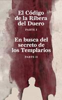 Código de la Ribera del Duero পোস্টার