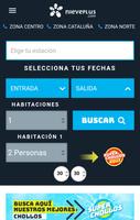Nieveplus screenshot 1