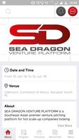 برنامه‌نما Sea Dragon عکس از صفحه