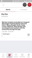 برنامه‌نما Sea Dragon عکس از صفحه