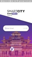 Smart City Expo India, Jaipur 2018 screenshot 1