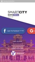 Smart City Expo India, Jaipur 2018 capture d'écran 2
