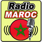 Maroc Radio Live 圖標