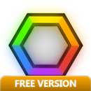 HexaWay Free - Puzzle Game APK