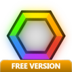 HexaWay Free - Puzzle Game