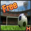 Curvy Free Kicks Live