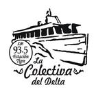 La Colectiva del Delta ไอคอน