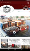 La Colectiva del Delta تصوير الشاشة 2