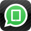 ”install Whatsapp for tablet