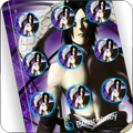 Sasuke uchiha lock screen NEW