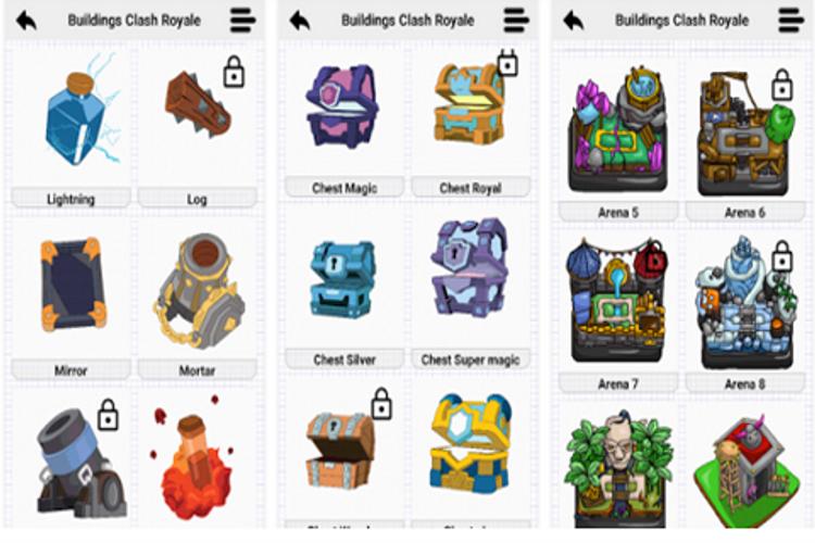 How To Draw Clash Royale For Android Apk Download