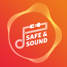 Safe & Sound Zeichen