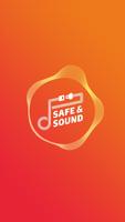 Safe & Sound Affiche