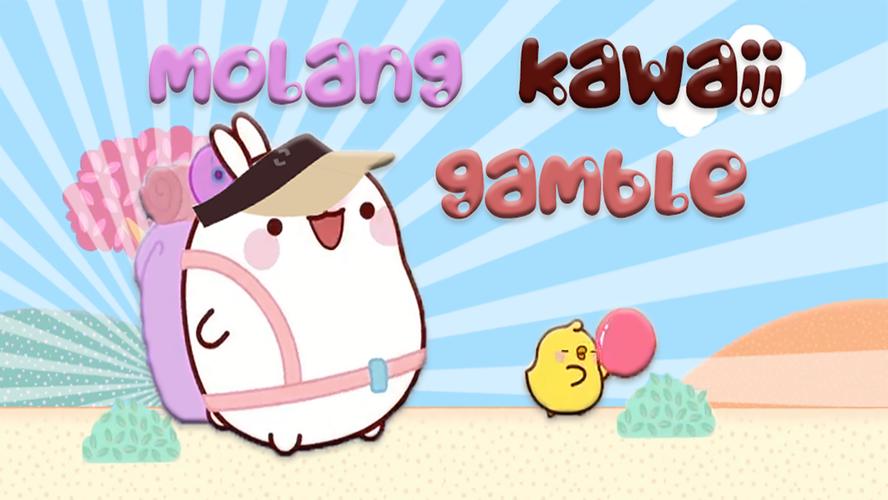 Molang Kawaii for Android - APK Download