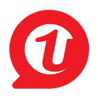 UnitéTalk أيقونة