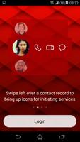UnitéTalk تصوير الشاشة 1