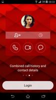 UnitéTalk تصوير الشاشة 2