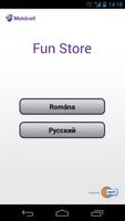 Fun Store poster