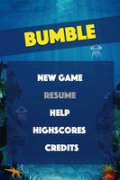 Bumble poster