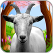 Mad Goat Demolition Simulator 2018