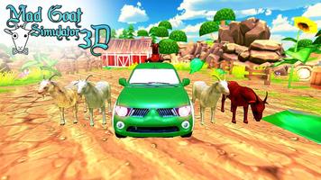 Mad Goat Demolition Simulator bài đăng