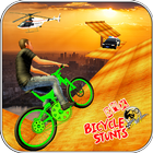 Des Pistes de VTT Impossibles - 3D Cycle Games 17 icône