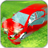 Crash Car Engine Simulator: Junkyard Speed Bumps